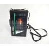 WALKMAN SONY WM-F22 CASSETTE ET RADIO AM/FM