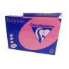 RAMETTE 500 FEUILLES A4 ROSE FUCHSIA 80g CLAIREFONTAINE