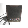 MICRO FURNACE RADIATEUR CHAUFFAGE SOUFFLANT CERAMIQUE VINTAGE