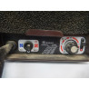 MICRO FURNACE RADIATEUR CHAUFFAGE SOUFFLANT CERAMIQUE VINTAGE