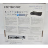 RECEPTEUR TNT HD METRONIC EH-D2 AVEC DOUBLE TUNER