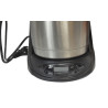 CAFETIERE ELECTRIQUE PROGRAMMABLE ISOTHERME 10 TASSES CARREFOUR HOME