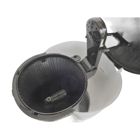 CAFETIERE ELECTRIQUE PROGRAMMABLE ISOTHERME 10 TASSES CARREFOUR HOME