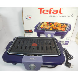 TEFAL EASYGRILL BARBECUE DE...