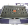 TEFAL EASYGRILL BARBECUE DE TABLE ELECTRIQUE INTERIEUR EXTERIEUR
