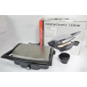GRILL CONTACT MULTIPOSITIONS 1500W WATSHOME