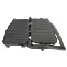 GRILL CONTACT MULTIPOSITIONS 1500W WATSHOME