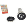 MOULIN SEL ET POIVRE MANUEL INOX