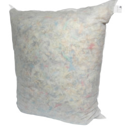 SAC FLOCONS DE MOUSSE POUR...