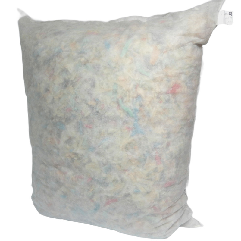 SAC FLOCONS DE MOUSSE POUR GARNITURE DE COUSSINS