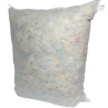 SAC FLOCONS DE MOUSSE POUR GARNITURE DE COUSSINS