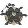 APPAREIL A RACLETTE GRILL CREPIERE TEFAL OVATION COMPACT 6 PERSONNES