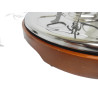 APPAREIL A RACLETTE GRILL CREPIERE TEFAL OVATION COMPACT 6 PERSONNES