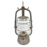 ANCIENNE LAMPE LANTERNE TEMPETE 38 CM