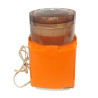 HACHOIR VINTAGE MOULINETTE MOULINEX ORANGE