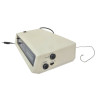 RADIO REVEIL DIGITAL VINTAGE HITACHI KC-550E
