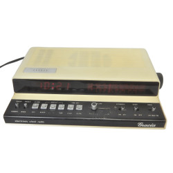 RADIO REVEIL GRACIA VINTAGE...