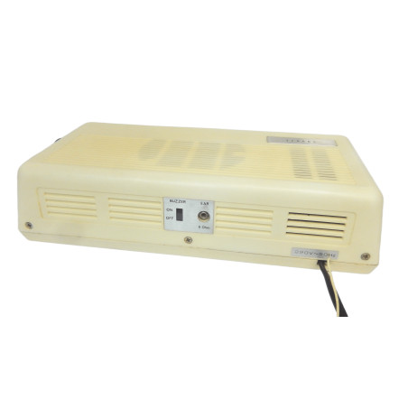RADIO REVEIL GRACIA VINTAGE PO/GO/FM