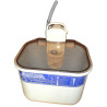PETITE MACHINE A LAVER SUFAM VINTAGE STYLE CALOR