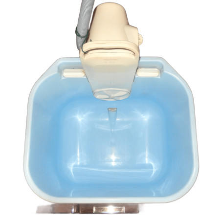 PETITE MACHINE A LAVER SUFAM VINTAGE STYLE CALOR