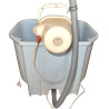 PETITE MACHINE A LAVER SUFAM VINTAGE STYLE CALOR