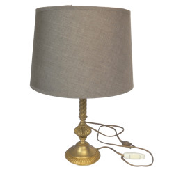 LAMPE DE CHEVET VINTAGE...