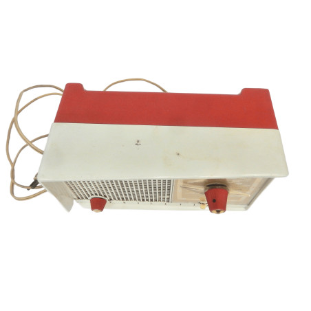RADIO TSF PHILIPS PHILETTA B1F07A