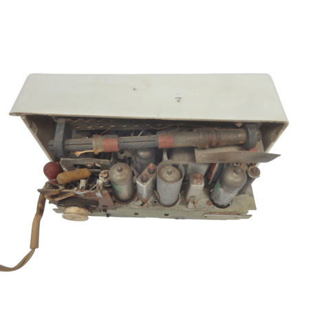 RADIO TSF PHILIPS PHILETTA B1F07A
