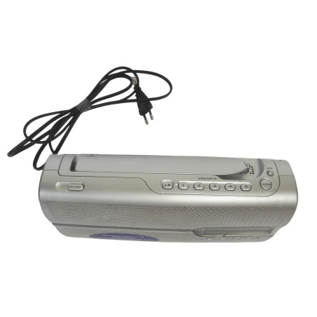 RADIO GRUNDIG MUSIC BOY 51 TUNER FM DIGITAL