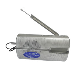 RADIO GRUNDIG MUSIC BOY 51...