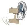 VENTILATEUR VINTAGE CALOR Ø30CM