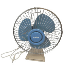 VENTILATEUR VINTAGE CALOR...