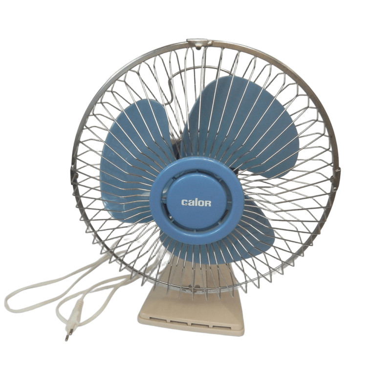 VENTILATEUR VINTAGE CALOR Ø30CM