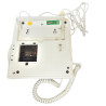 TELEPHONE VINTAGE MODULO-PHONE AVEC HORLOGE