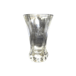 GRAND VASE EN VERRE...