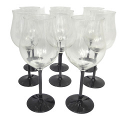 LOT 8 VERRES A VIN 44CL...