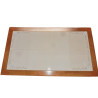 TABLE DE SALON  RUSTIQUE DESSUS CARRELAGE
