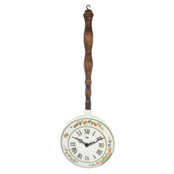 PENDULE HORLOGE MURALE...