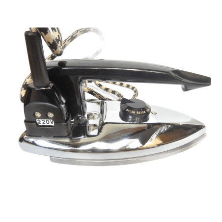 FER A REPASSER DE VOYAGE CALOR BABY-MATIC 11.04 VINTAGE