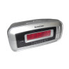 RADIO REVEIL SILVERCREST KH2187 AM/FM