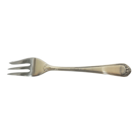 LOT 12 FOURCHETTES A DESSERT INOX 18/10 BARENTHAL