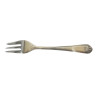 LOT 12 FOURCHETTES A DESSERT INOX 18/10 BARENTHAL