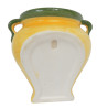 POT MURAL CERAMIQUE DECOR OLIVES