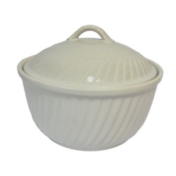 COCOTTE EN CERAMIQUE Ø20 CM...