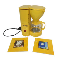 CAFETIERE ELECTRIQUE 6...
