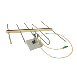 ANTENNE TV D'INTERIEUR UHF...
