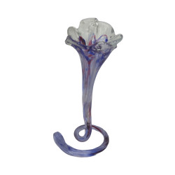 ELEGANT VASE ANCIEN EN...