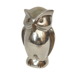 STATUETTE HIBOU CHOUETTE EN...