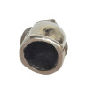 STATUETTE HIBOU CHOUETTE EN METAL
